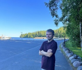 Mikhail, 36, Kolpino