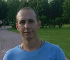 Илья Тимин, 35 лет, Иваново