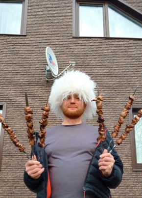 ., 80, Russia, Arzamas