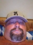 Chad, 48 лет, Houma