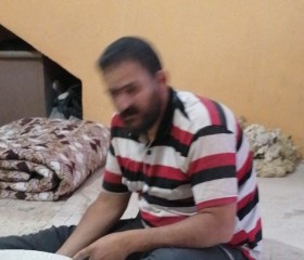 Saad, 23, Balad