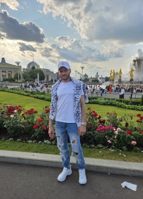 Александр, 49, Россия, Королёв