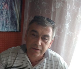 Леонид, 56 лет, Маріуполь