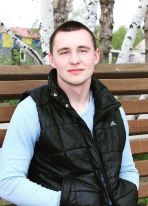 Александр, 27, Россия, Яровое