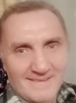 mikhail, 50, Parfino