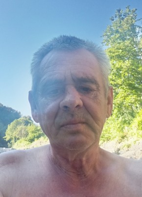 Эдуард из Сочи 59 лет