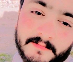 Sardar shan, 22 года, اسلام آباد