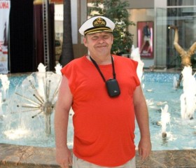 Andrey, 67, Nezlobnaya
