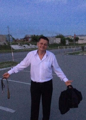 Анатолий, 53, Россия, Бердск
