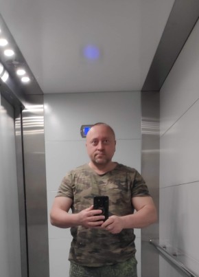 Andrey, 51, Russia, Tolyatti