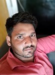 Vinod Gautam, 23 года, Agra