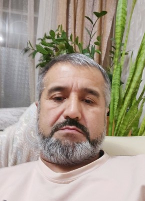 Али, 49, Հայաստանի Հանրապետութիւն, Գյումրի
