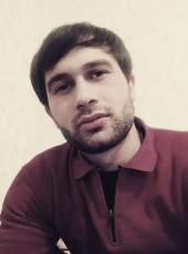 Suren, 24, Russia, Ufa