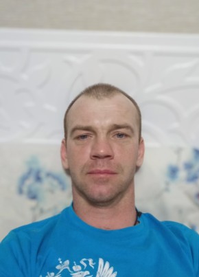 Виталий, 45, Россия, Белгород