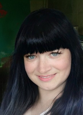 Nadyushka, 33, Russia, Moscow