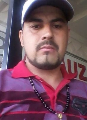 Mario из Guamúchil 38 лет