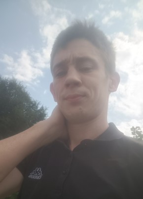 Сергей из Тольятти 31 год