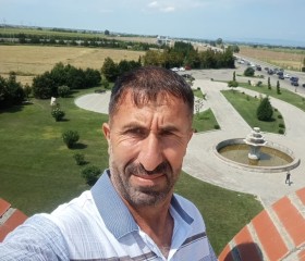 Mikayil, 52, Lankaran