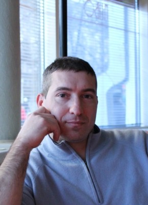 Михаил, 47, Россия, Ставрополь
