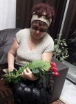 Ирина, 63 года, Запоріжжя