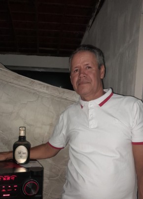 Marcilio luiz из Jaboatão 53 года