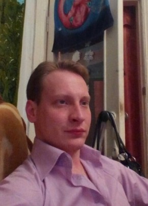 Илья, 35, Россия, Верхняя Салда