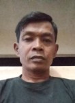 Dani Muhamad dan, 42 года, Sampit