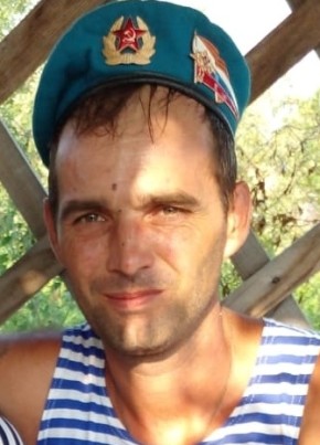 Александр, 41, Россия, Скопин