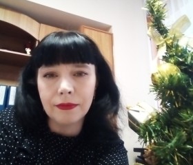Оксана, 48 лет, Новокузнецк