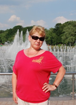 Тамара, 56, Россия, Самара