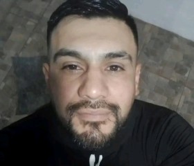 Andres, 38, Mendoza