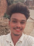 Sahil Kshirsagar, 21 год, Nagpur