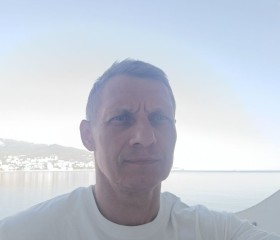 Khelgi, 48, Voronezh