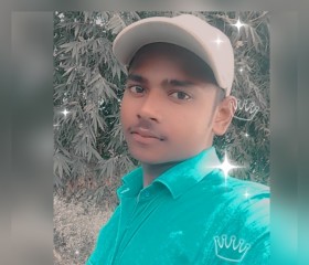 Nikhil gaderiya, 18 лет, Allahabad