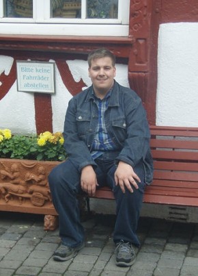 Andrej92, 32, Latvijas Republika, Daugavpils