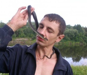 Evgeniy, 49, Ulyanovsk