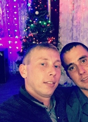 Алексей, 33, Россия, Ленино