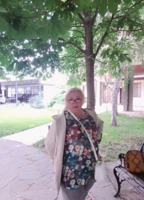 Лариса из Бирска 53 года