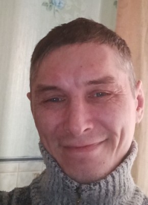Валентин, 41, Россия, Сургут