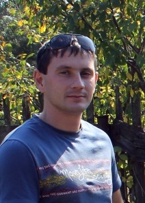 Илья, 37, Россия, Саратов