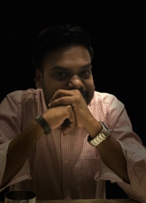 Nikhil, 43, India, Borivali