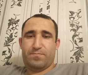 Давлат, 38 лет, Душанбе