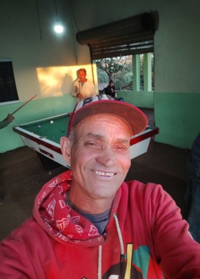 Valdir из Londrina 49 лет