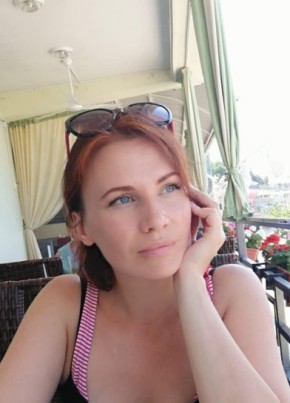 Мария, 44, Россия, Краснодар