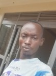 Burno moses, 23 года, Kampala
