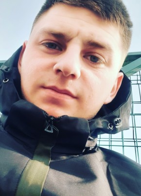 Андрей, 20, Россия, Троицкое (Алтайский край)