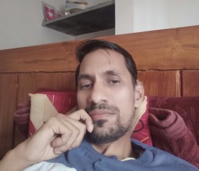 VISHAL LILHARE, 33 года, Gondia