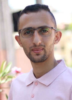 Alaa, 20, فلسطين, رام الله