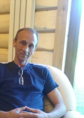 Михаил, 57, Россия, Красногорск