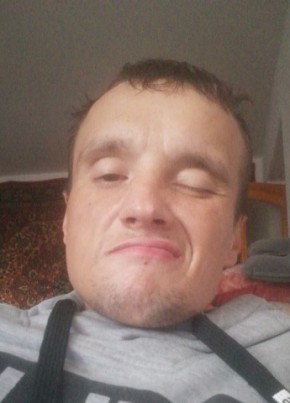 Сергей, 38, Россия, Рязань